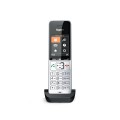 Bezprzewodowy przedłużacz słuchawki Gigaset 500HX Comfort ECO DECT GAP CAT-iq (S30852-H3061-R101) - 2752888
