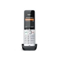 Bezprzewodowy przedłużacz słuchawki Gigaset 500HX Comfort ECO DECT GAP CAT-iq (S30852-H3061-R101) - 2752895