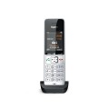 Bezprzewodowy przedłużacz słuchawki Gigaset 500HX Comfort ECO DECT GAP CAT-iq (S30852-H3061-R101) - 2752896
