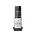 Bezprzewodowy przedłużacz słuchawki Gigaset 500HX Comfort ECO DECT GAP CAT-iq (S30852-H3061-R101) - 2752890