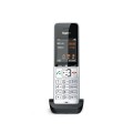Bezprzewodowy przedłużacz słuchawki Gigaset 500HX Comfort ECO DECT GAP CAT-iq (S30852-H3061-R101) - 2752897