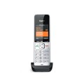 Bezprzewodowy przedłużacz słuchawki Gigaset 500HX Comfort ECO DECT GAP CAT-iq (S30852-H3061-R101) - 2752889