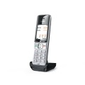 Bezprzewodowy przedłużacz słuchawki Gigaset 500HX Comfort ECO DECT GAP CAT-iq (S30852-H3061-R101) - 2752898