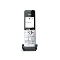 Bezprzewodowy przedłużacz słuchawki Gigaset 500HX Comfort ECO DECT GAP CAT-iq (S30852-H3061-R101) - 2752891