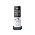Bezprzewodowy przedłużacz słuchawki Gigaset 500HX Comfort ECO DECT GAP CAT-iq (S30852-H3061-R101) - 2752892