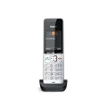 Bezprzewodowy przedłużacz słuchawki Gigaset 500HX Comfort ECO DECT GAP CAT-iq (S30852-H3061-R101) - 2752893
