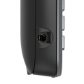 Bezprzewodowy przedłużacz słuchawki Gigaset 500HX Comfort ECO DECT GAP CAT-iq (S30852-H3061-R101) - 2752900