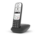Gigaset A690 Telefon bezprzewodowy - 2752956