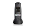 Telefon Gigaset E630HX rozszerzone urządzenie bezprzewodowe - 2752970