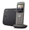 Telefon bezprzewodowy Gigaset CL660 - DECT anthrazit - 2752976