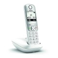 Telefon bezprzewodowy Gigaset A690 DECT biały - 2752991