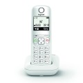 Telefon bezprzewodowy Gigaset A690 DECT biały - 2752992