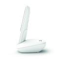 Telefon bezprzewodowy Gigaset A690 DECT biały - 2752996