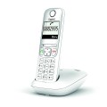 Telefon bezprzewodowy Gigaset A690 DECT biały - 2752993