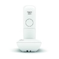 Telefon bezprzewodowy Gigaset A690 DECT biały - 2752997