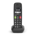 Gigaset E290 HX - Telefon bezprzewodowy DECT - 2753007
