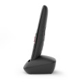Gigaset E290 HX - Telefon bezprzewodowy DECT - 2753005