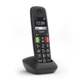 Gigaset E290 HX - Telefon bezprzewodowy DECT - 2753002