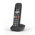 Gigaset E290 HX - Telefon bezprzewodowy DECT - 2753003