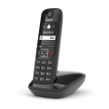 Telefon Gigaset AS690 z niemieckim połączeniowym, WERSJA MIĘDZYNARODOWA - 2753027