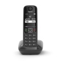Telefon Gigaset AS690 z niemieckim połączeniowym, WERSJA MIĘDZYNARODOWA - 2753024