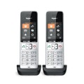 Bezprzewodowy przedłużacz słuchawki Gigaset 500HX duo COMFORT - 2753048