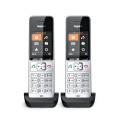 Bezprzewodowy przedłużacz słuchawki Gigaset 500HX duo COMFORT - 2753031
