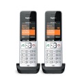 Bezprzewodowy przedłużacz słuchawki Gigaset 500HX duo COMFORT - 2753032