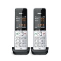 Bezprzewodowy przedłużacz słuchawki Gigaset 500HX duo COMFORT - 2753038