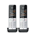 Bezprzewodowy przedłużacz słuchawki Gigaset 500HX duo COMFORT - 2753035