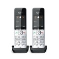 Bezprzewodowy przedłużacz słuchawki Gigaset 500HX duo COMFORT - 2753033