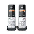 Bezprzewodowy przedłużacz słuchawki Gigaset 500HX duo COMFORT - 2753047