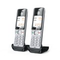 Bezprzewodowy przedłużacz słuchawki Gigaset 500HX duo COMFORT - 2753039