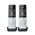 Bezprzewodowy przedłużacz słuchawki Gigaset 500HX duo COMFORT - 2753037
