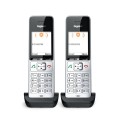 Bezprzewodowy przedłużacz słuchawki Gigaset 500HX duo COMFORT - 2753036