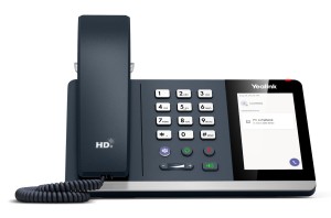 Telefon USB Yealink MP45 MS Teams