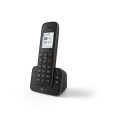 Telefon bezprzewodowy Sinus A207 z automatyczną sekretarką - 2753076