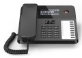 Biurko Gigaset 600 czarne (S30350-H224-B101) - 2753080