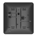Biurko Gigaset 600 czarne (S30350-H224-B101) - 2753085