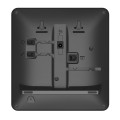 Biurko Gigaset 600 czarne (S30350-H224-B101) - 2753083