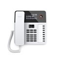 Biurko Gigaset 600 białe - 2753063