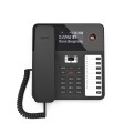 Biurko Gigaset 800A czarne - 2753053