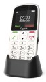Telefon komórkowy Siemens GL395 Biały 5.6 cm / 2.20" - 0.30 Mpx Aparat - 2753167