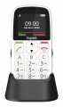 Telefon komórkowy Siemens GL395 Biały 5.6 cm / 2.20" - 0.30 Mpx Aparat - 2753166