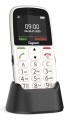 Telefon komórkowy Siemens GL395 Biały 5.6 cm / 2.20" - 0.30 Mpx Aparat - 2753165