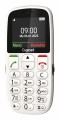 Telefon komórkowy Siemens GL395 Biały 5.6 cm / 2.20" - 0.30 Mpx Aparat - 2753162