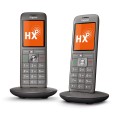 Gigaset CL660 HX Duo - Schnurloses Erweiterungshandset - 2753174