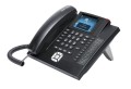 Telefon systemowy Auerswald COMfortel 1400 montaż stołowy i ścienny, klasa produktu D - podstawowy telefon systemowy z kolorowym wyświetlaczem o przekątnej 8,90 cm (3,5") i 10 programowalnymi funkcyjn - 2753193