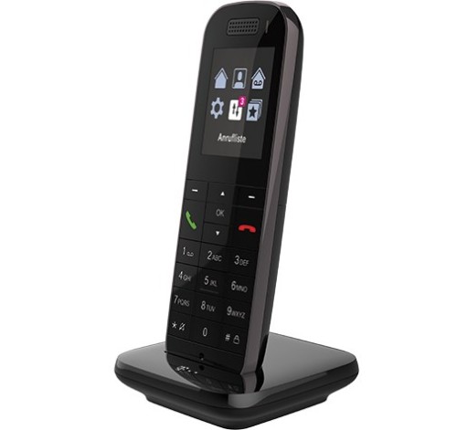 Telefon bezprzewodowy IP Telekom Speedphone 52 - 2753194