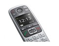 Gigaset E560 wewnętrzny telefon bezprzewodowy z dużymi przyciskami - platynowy - 2753105